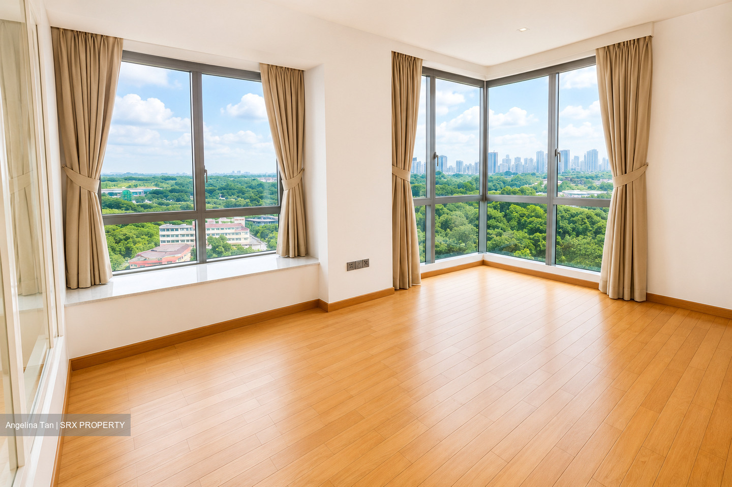 Madison Residences (D10), Condominium #597623581